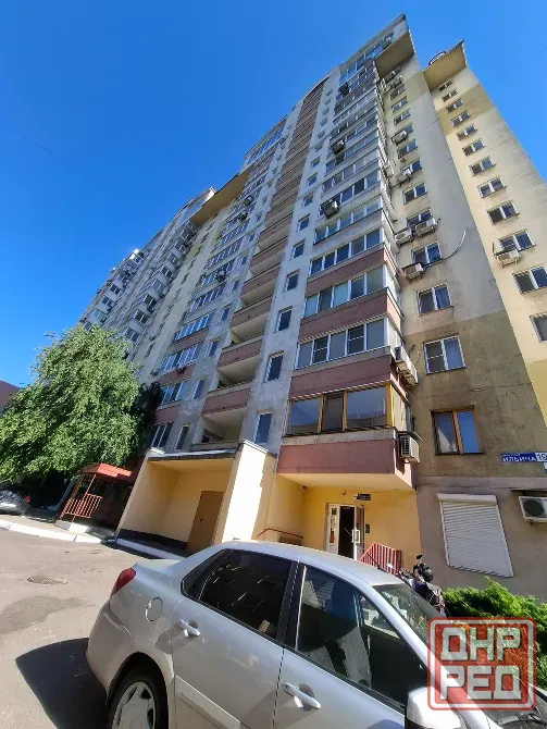 Продам 2ух уровневую квартиру Донецк - изображение 2