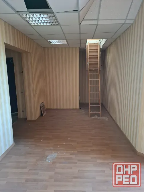 Продам 2ух уровневую квартиру Донецк - изображение 5