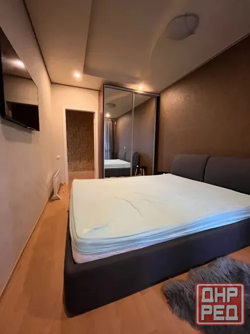 Сдаётся двухкомнатная квартира в Ленинском районе Донецк - изображение 2