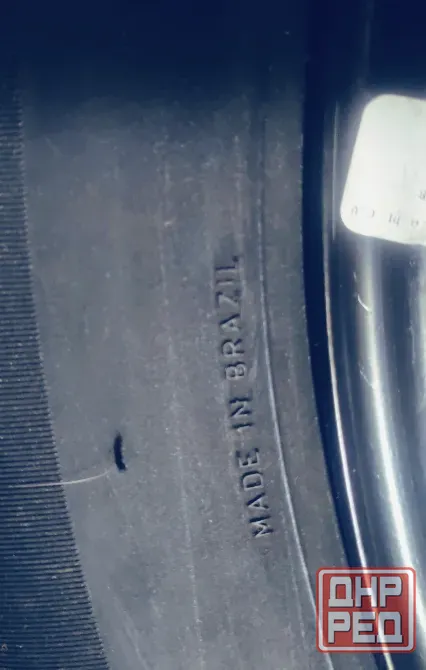Диск с покрышкой Pirelli 195x65 R15 Донецк - изображение 5