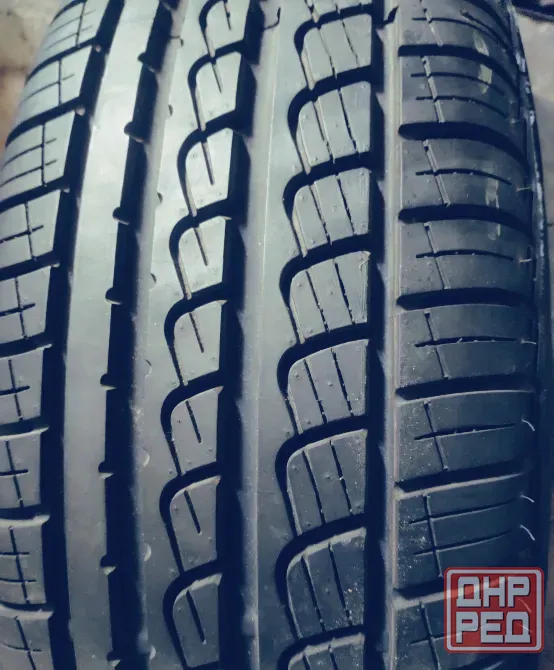 Диск с покрышкой Pirelli 195x65 R15 Донецк - изображение 1