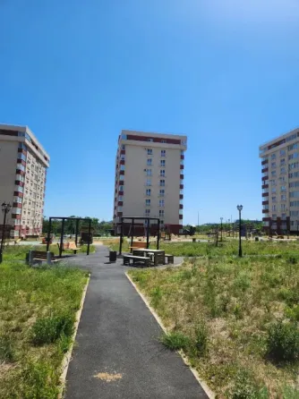 Сдам 3-х комнатную квартиру Левый берег Мариуполь Мариуполь