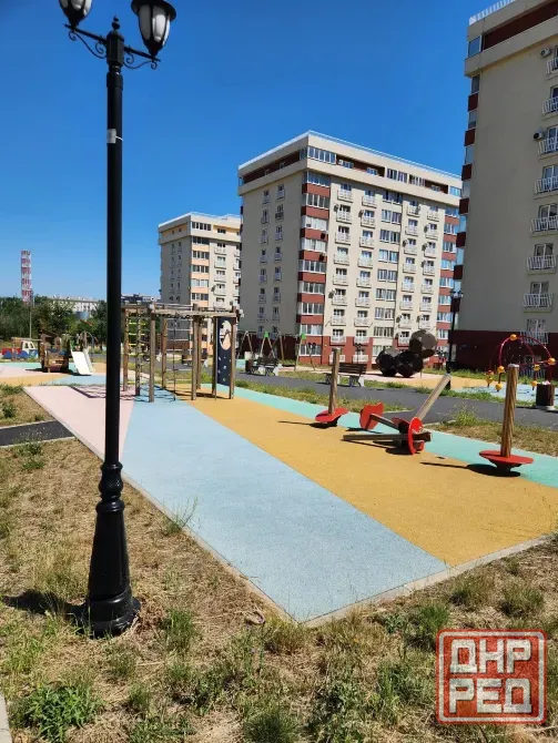 Сдам 3-х комнатную квартиру Левый берег Мариуполь Мариуполь - изображение 2