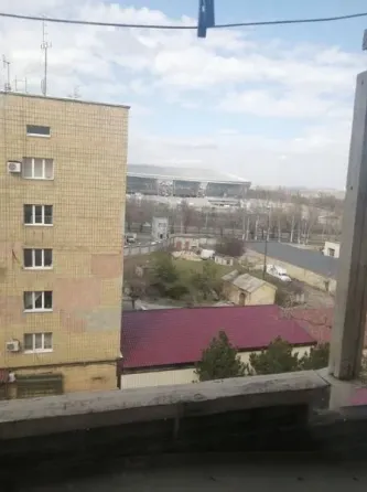 2-комнатная квартира,54м2,Ворошиловский р-н,Челюскинцев,Донбасс Арена.Цена 6млн Донецк