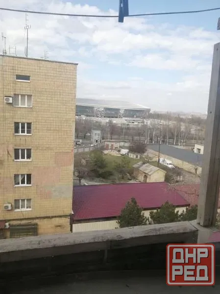 2-комнатная квартира,54м2,Ворошиловский р-н,Челюскинцев,Донбасс Арена.Цена 5,2млн Донецк - изображение 5