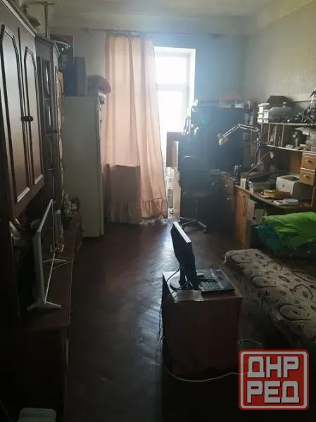 2-комнатная квартира,54м2,Ворошиловский р-н,Челюскинцев,Донбасс Арена.Цена 5,2млн Донецк - изображение 7