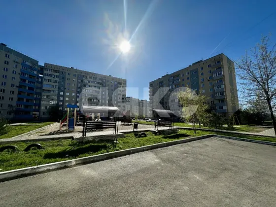 Продаётся 2-комнатная квартира в Левобережном районе Мариуполь