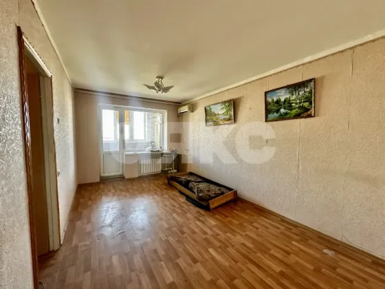 Продаётся 2-комнатная квартира в Левобережном районе Мариуполь