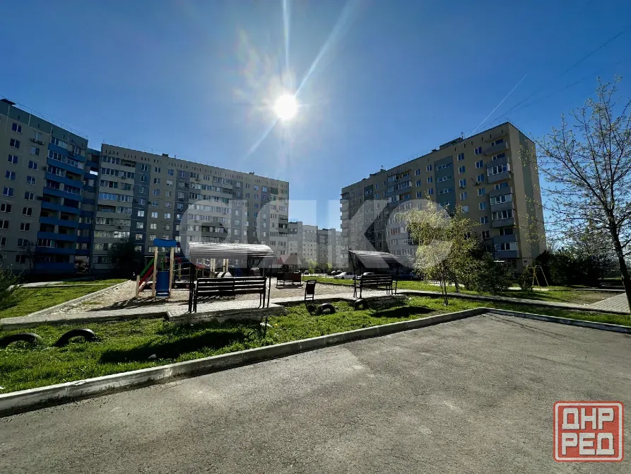 Продаётся 2-комнатная квартира в Левобережном районе Мариуполь - изображение 2