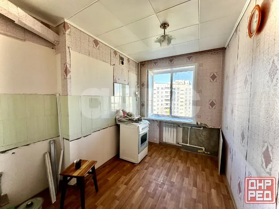 Продаётся 2-комнатная квартира в Левобережном районе Мариуполь - изображение 9