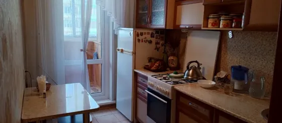 Сдам двухкомнатную квартиру Донецк
