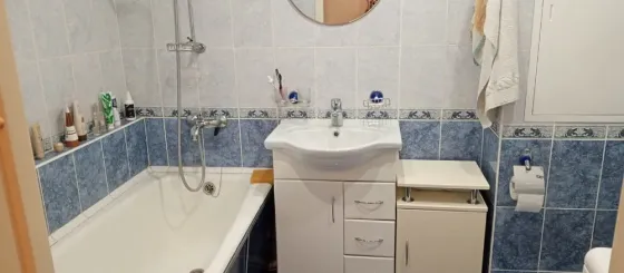 Сдам двухкомнатную квартиру Донецк
