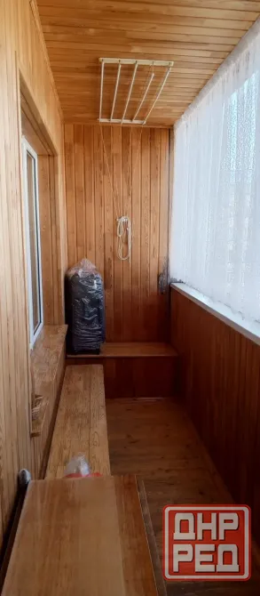 Сдам двухкомнатную квартиру Донецк - изображение 3