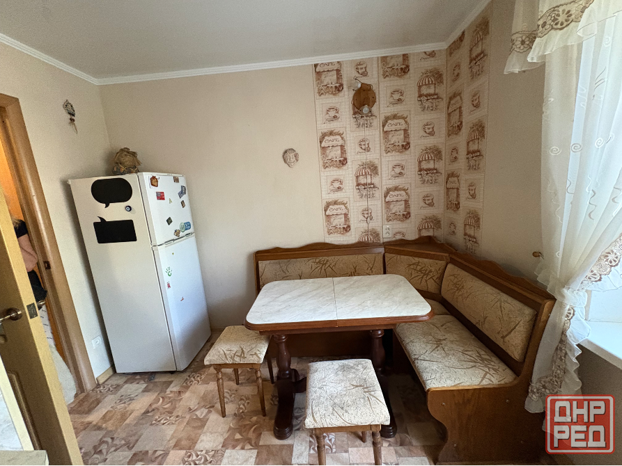 Сдам 2 комнатную квартиру в Мариуполе Мариуполь - изображение 9