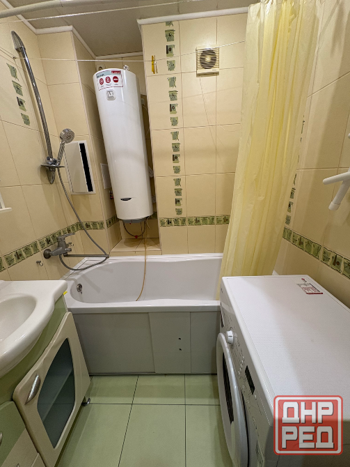 Сдам 2 комнатную квартиру в Мариуполе Мариуполь - изображение 10