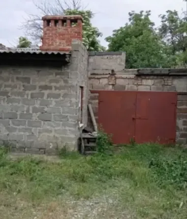 Благоустроенный дом в Калининском районе Донецк