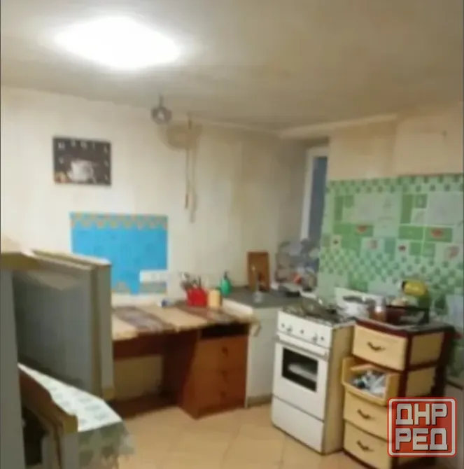 Благоустроенный дом в Калининском районе Донецк - изображение 3