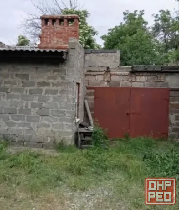 Благоустроенный дом в Калининском районе Донецк - изображение 5