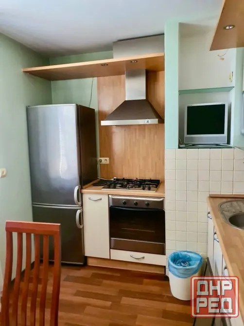 Продажа 4 комн. кв-ры. Ориентир Донецк сити - Рынок «Маяк» Донецк - изображение 6