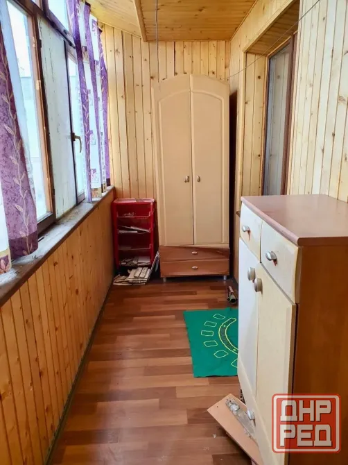 Продажа 4 комн. кв-ры. Ориентир Донецк сити - Рынок «Маяк» Донецк - изображение 5