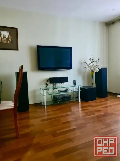 Продажа 4 комн. кв-ры. Ориентир Донецк сити - Рынок «Маяк» Донецк - изображение 1