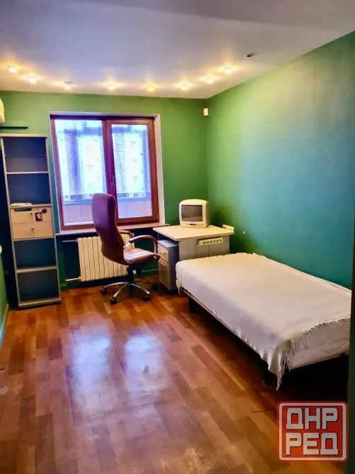 Продажа 4 комн. кв-ры. Ориентир Донецк сити - Рынок «Маяк» Донецк - изображение 2