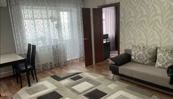 Сдаю однокомнатную квартиру Донецк