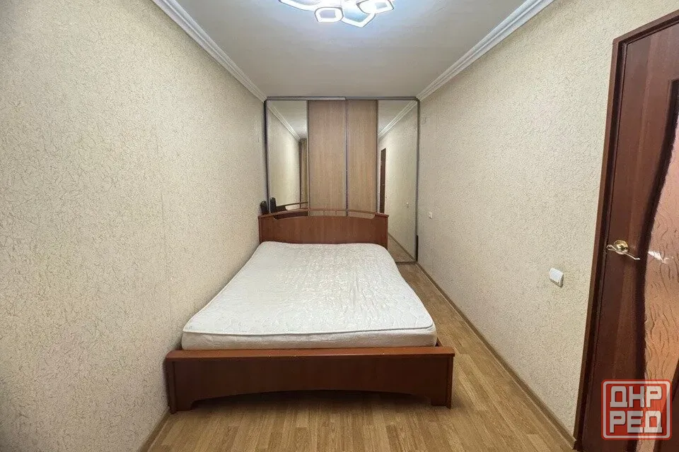 Сдаю двухкомнатную квартиру, ул. нижнекурганская. площадь 46м2 Донецк - изображение 2