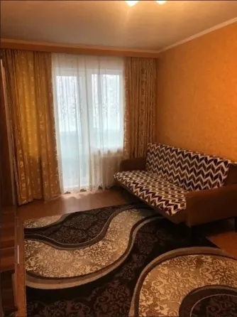 Сдаю однокомнатную квартиру, ул. вода поступает по графику райо Донецк