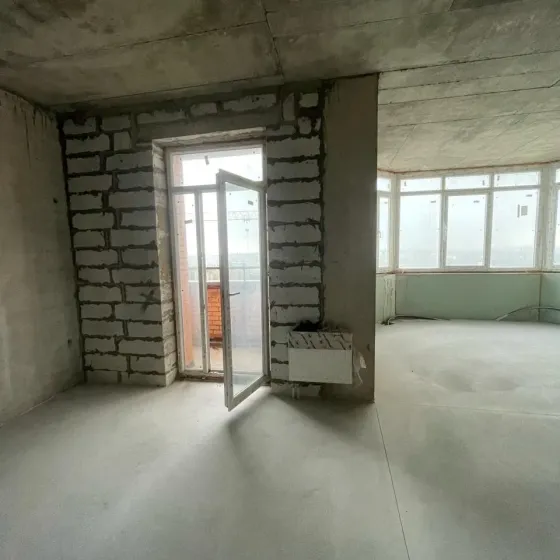 Срочная продажа! Продается 3-комнатная квартира в жилищном комплексе Донецк