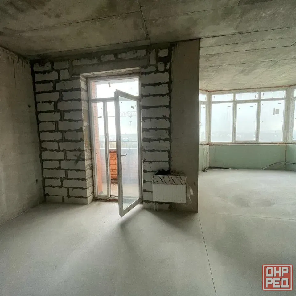 Срочная продажа! Продается 3-комнатная квартира в жилищном комплексе Донецк - изображение 5