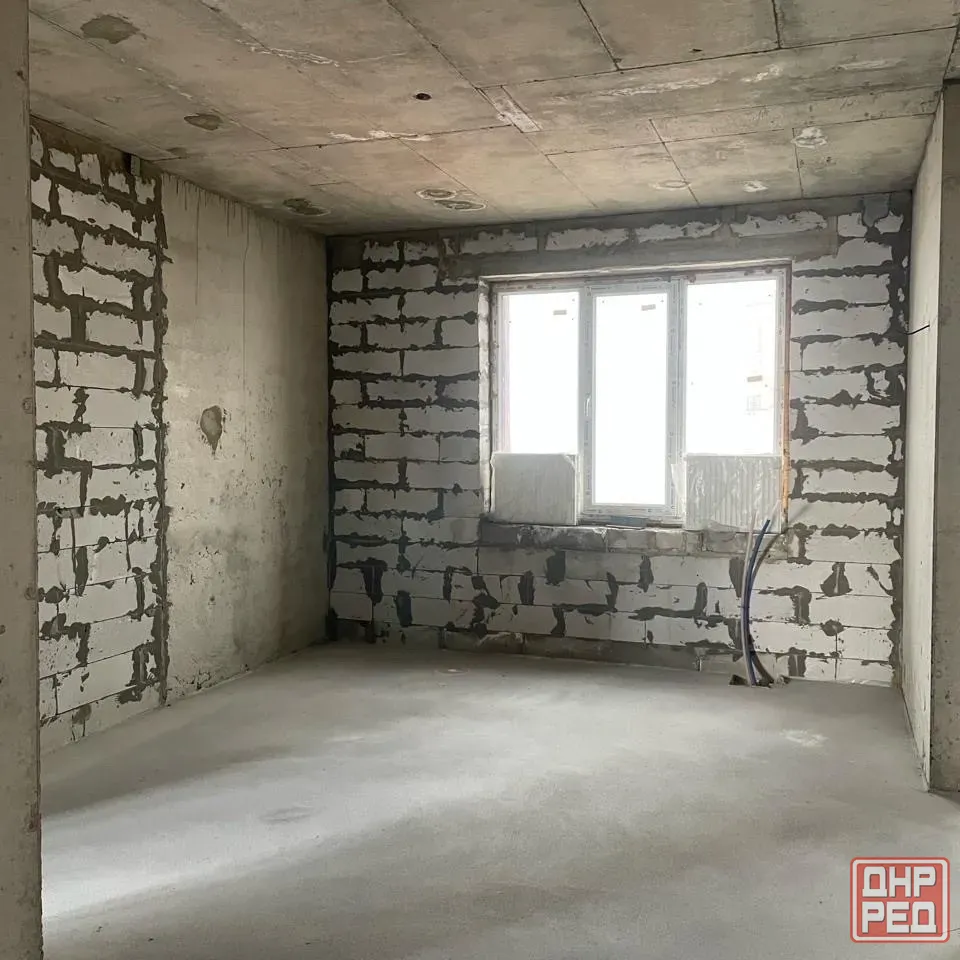 Срочная продажа! Продается 3-комнатная квартира в жилищном комплексе Донецк - изображение 3