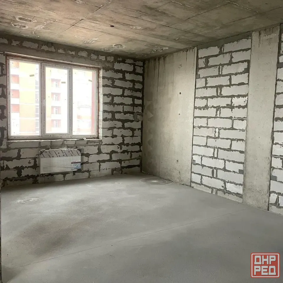 Срочная продажа! Продается 3-комнатная квартира в жилищном комплексе Донецк - изображение 4