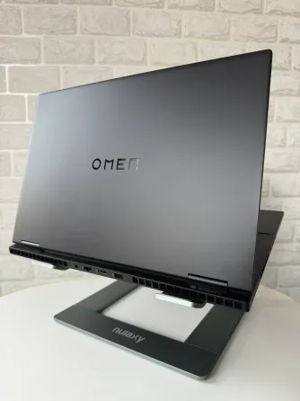 HP Omen 16 Ryzen 7 7840HS RTX 4060 16/1тб Донецк