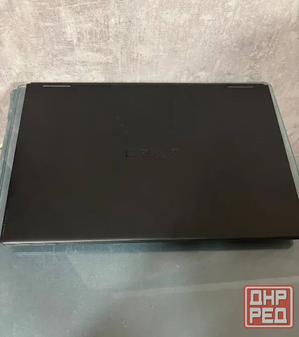 HP Omen 16 Ryzen 7 7840HS RTX 4060 16/1тб Донецк - изображение 4