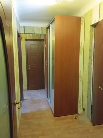 2-комнатная квартира,48м2,Куйбышевский р-н,ор-р универмаг Донбасс,Смолянка.Цена 4,4 млн Донецк