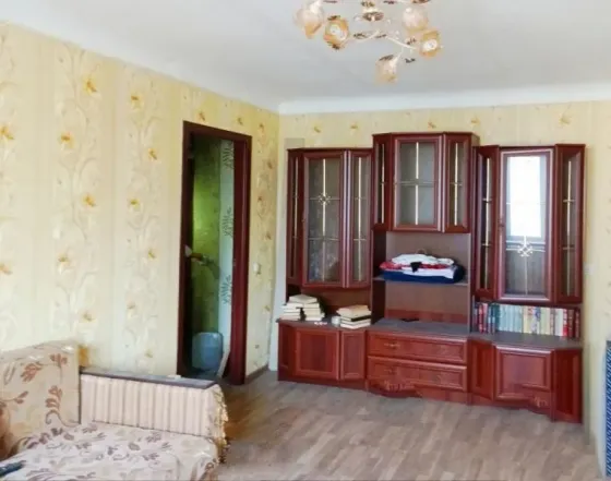 2-комнатная квартира,48м2,Куйбышевский р-н,ор-р универмаг Донбасс,Смолянка.Цена 4,4 млн Донецк