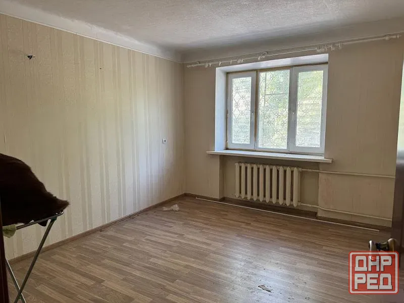 2-комнатная квартира,48м2,Куйбышевский р-н,ор-р универмаг Донбасс,Смолянка.Цена 4,4 млн Донецк - изображение 3