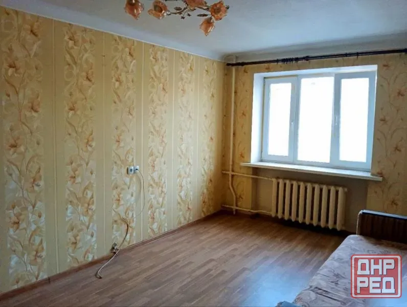 2-комнатная квартира,48м2,Куйбышевский р-н,ор-р универмаг Донбасс,Смолянка.Цена 4,4 млн Донецк - изображение 5