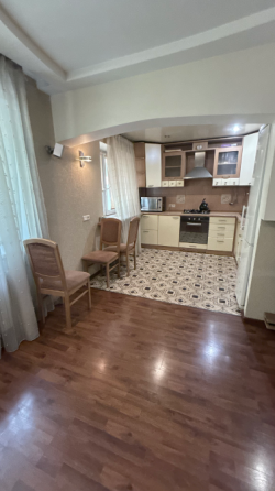 Аренда 2 комнатной квартиры центр Донецк
