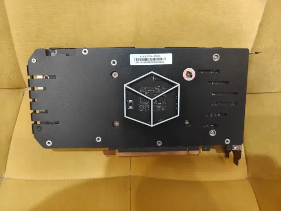 Видеокарта RTX 3070m Донецк