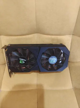Видеокарта RTX 3070m Донецк