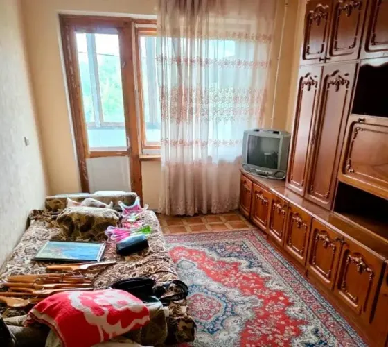 Кв 3к. 42м2. 3\4 макеевка центрально городской рн мкрн. комсомольский 2.965 млн руб. Макеевка