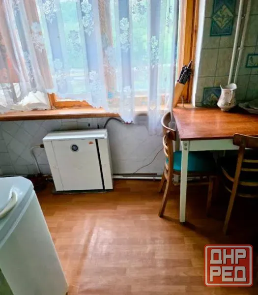 Кв 3к. 42м2. 3\4 макеевка центрально городской рн мкрн. комсомольский 2.965 млн руб. Макеевка - изображение 6