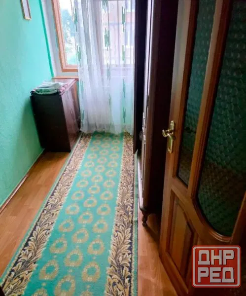Кв 3к. 42м2. 3\4 макеевка центрально городской рн мкрн. комсомольский 2.965 млн руб. Макеевка - изображение 5