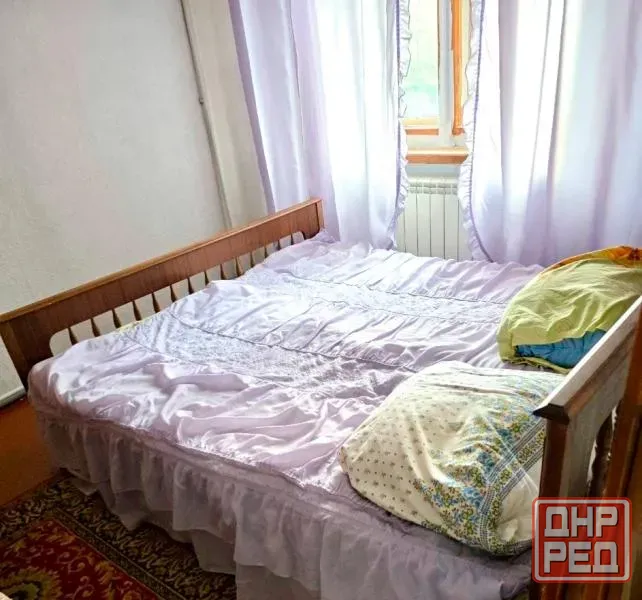 Кв 3к. 42м2. 3\4 макеевка центрально городской рн мкрн. комсомольский 2.965 млн руб. Макеевка - изображение 7