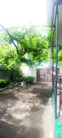 Продам дом в 90 м² в Буденновском районе, ЮэСс, б-ца энергетиков. Газ. Гараж. Донецк