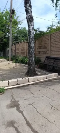 Продам дом в 90 м² в Буденновском районе, ЮэСс, б-ца энергетиков. Газ. Гараж. Донецк