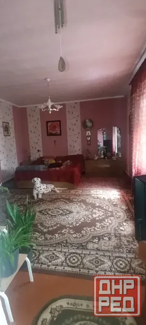 Продам дом в 90 м² в Буденновском районе, ЮэСс, б-ца энергетиков. Газ. Гараж. Донецк - изображение 8