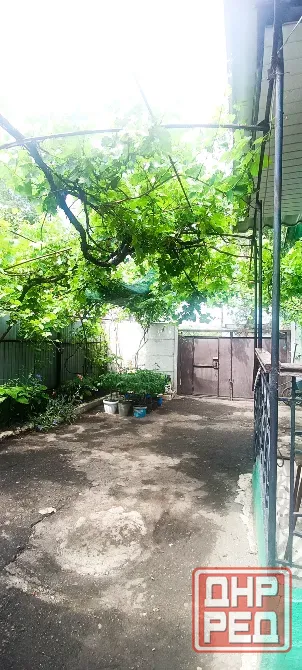 Продам дом в 90 м² в Буденновском районе, ЮэСс, б-ца энергетиков. Газ. Гараж. Донецк - изображение 2